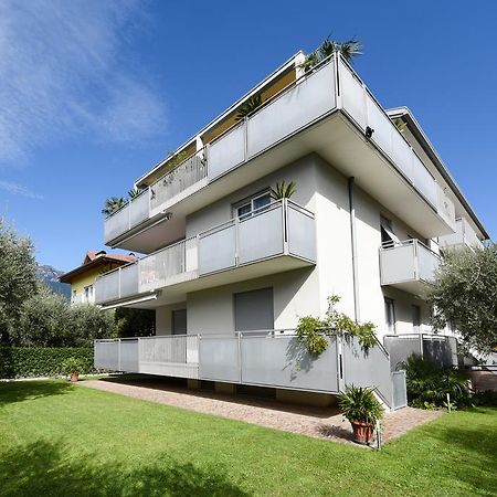 Appartamenti Sant'Alessandro Рива-дель-Гарда Екстер'єр фото